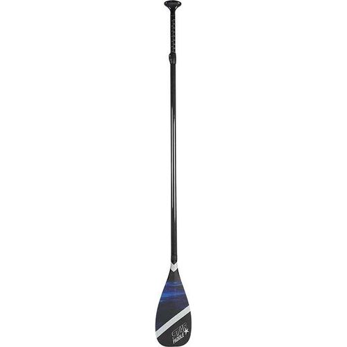 Star Swift Carbon Paddel Silber 165-215 cm Silber 165-215 cm
