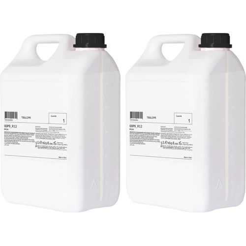 PRIJA Schützende Haarspülung, mit Nuss-Extrakt 2x5L