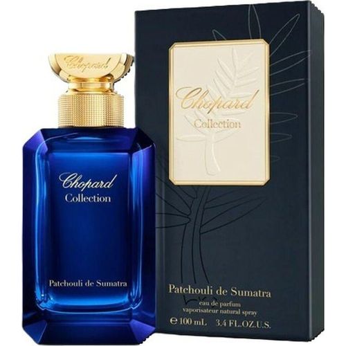 Chopard Patchouli de Sumatra Damenparfüm EDP 100 ml