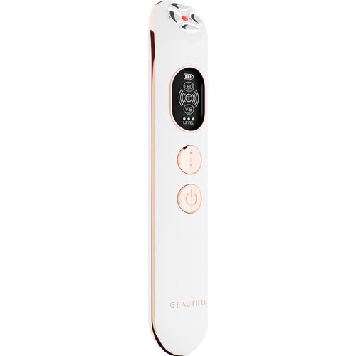 BEAUTIFLY B-Looky Pro Augenmassagegerät Mund
