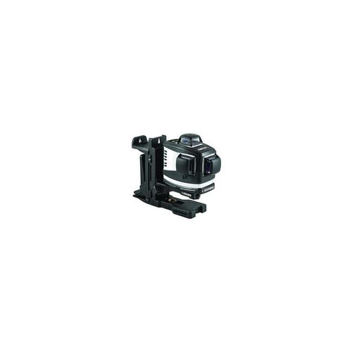 PROTEC.class PMLL360 Multi-Linien-Laser, 3D 360°, grün