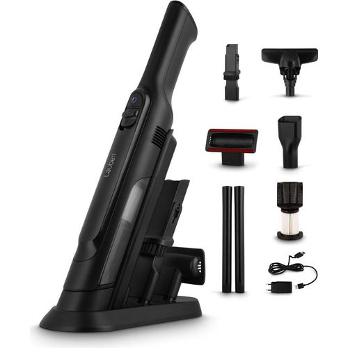 Lauben Hand Vacuum 2in1 120BC