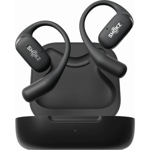 OpenFit schwarz Open-Ear-Kopfhörer