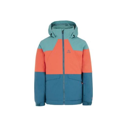 Protest Kinder Skijacke PRTKIWI Crocodile Green : 152 Größe: 152