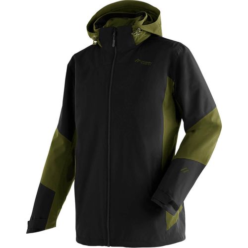 Maier Sports Ribut M Jacke Grün M / Short Mann Grün M