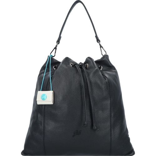 Gabs Cleo Beuteltasche Leder 42 cm