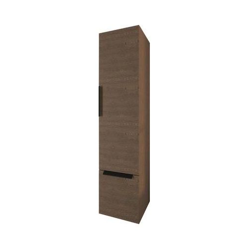 Hochschrank Urban Esche Dunkel 35 cm x 150 cm