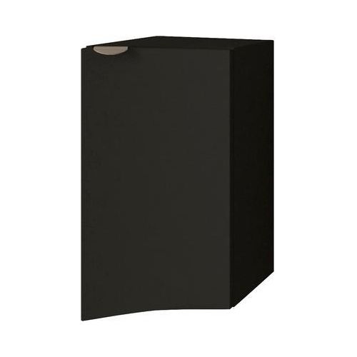 Unterschrank Onda Graphit Matt 34 cm x 65 cm rechts