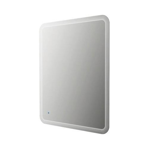 LED Badspiegel 74x90 cm IP 44 (fremdkörper- und spritzwassergeschützt)