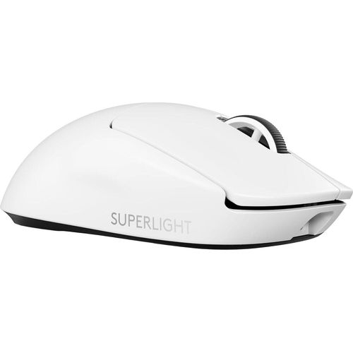 Logitech G Pro X Superlight 2 Ls Gaming-maus One Size