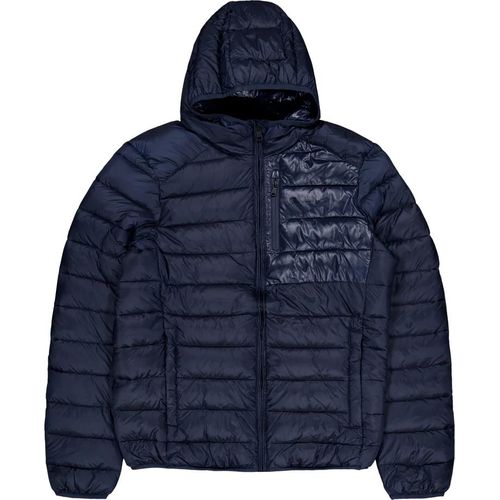 Champion Deutschland Hooded Jacket NNY S