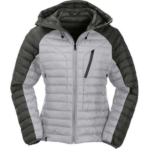 Annaberg light grey/dark green (0760) 48