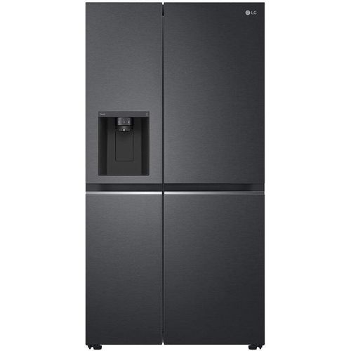 LG GSLV71MCTD Side-by-Side Kühlschrank