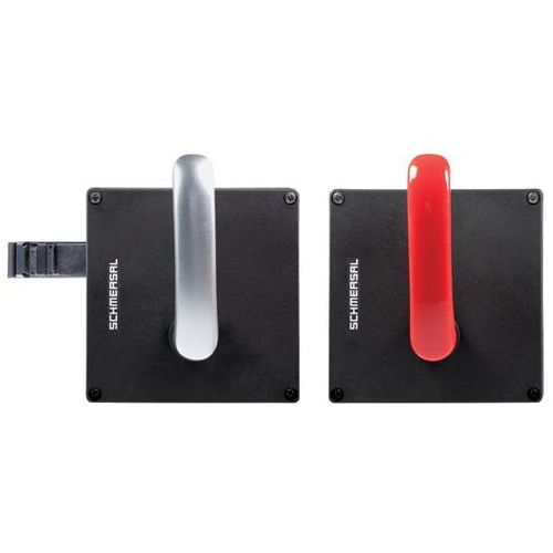 Schmersal AZ/AZM201-B30-RTAG1P1 AS-Interface Safety at WorkAZ/AZM201-B30-RTAG1P1