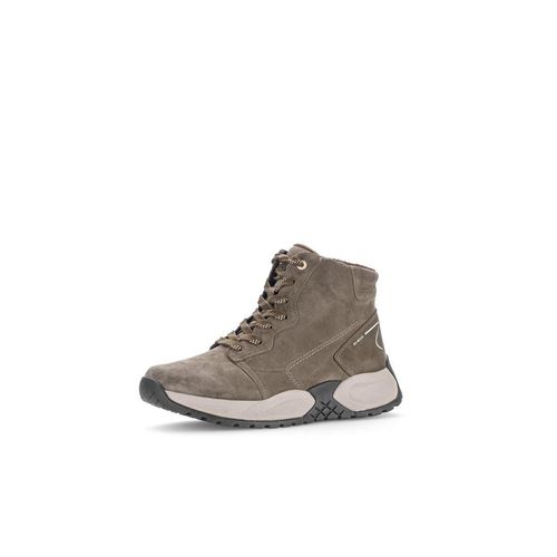 Gabor Stiefeletten für Damen in schlamm schlamm 251-42-00006