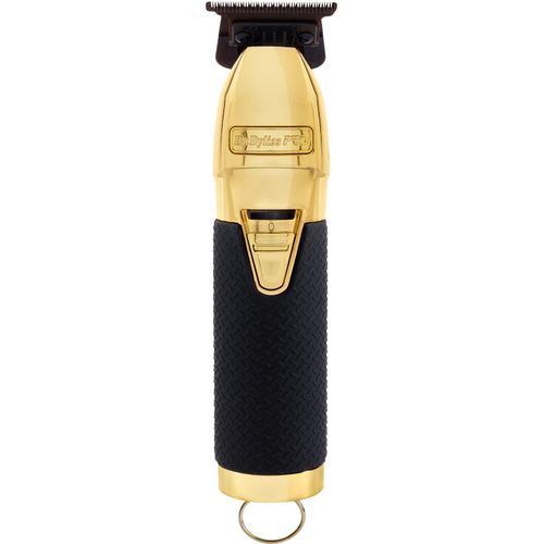 BaByliss PRO 4Artists Boost + Trimmer Gold