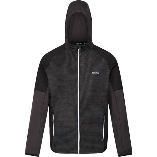 Regatta Herren Softshelljacke Attare II Herren 69208 Schiefer S