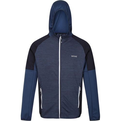 Regatta Herren Softshelljacke Attare II Herren 69208 Marine XL