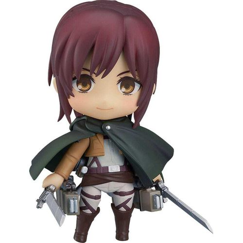 Attack on Titan Nendoroid Actionfigur Sasha Braus 10 cm