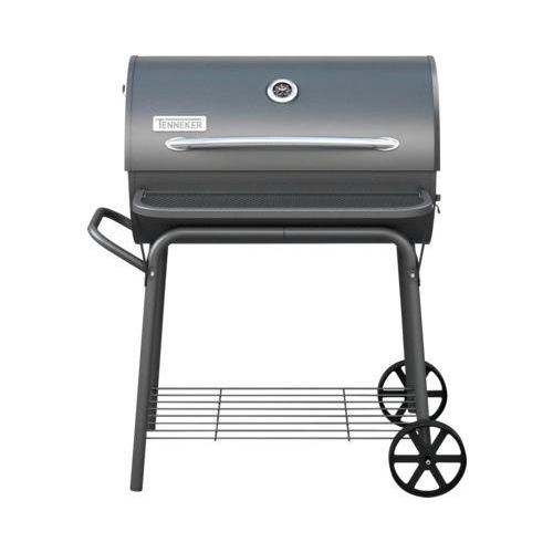 Holzkohlegrill TENNEKER Ranger TC-3