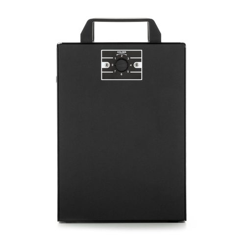 Wassersprudler - Lindr Pygmy 25, Green Line