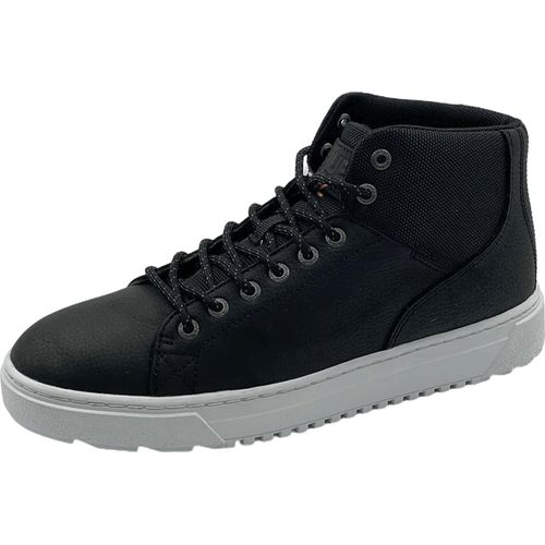 Hub Schnürstiefeletten Herren 31373132363438 Schwarz 46 EU