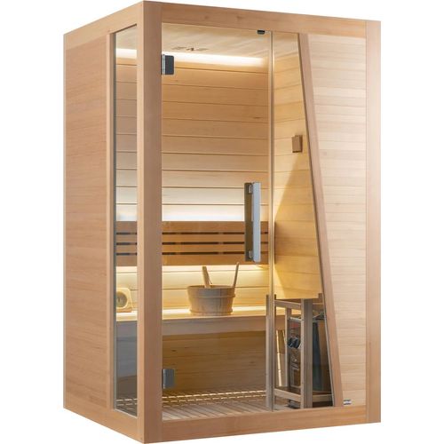 Finnische Sauna TAMPERE