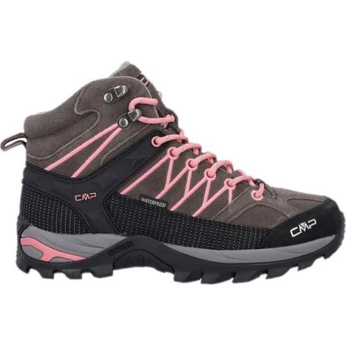 CAMPAGNOLO Riegel Mid Wmn Wanderschuh Damen braun 38