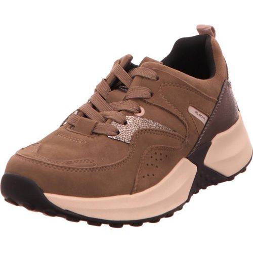Gabor Komfort Schnürschuhe KAPSEL-KOLL Damen 31363138393333 Braun 42 EU