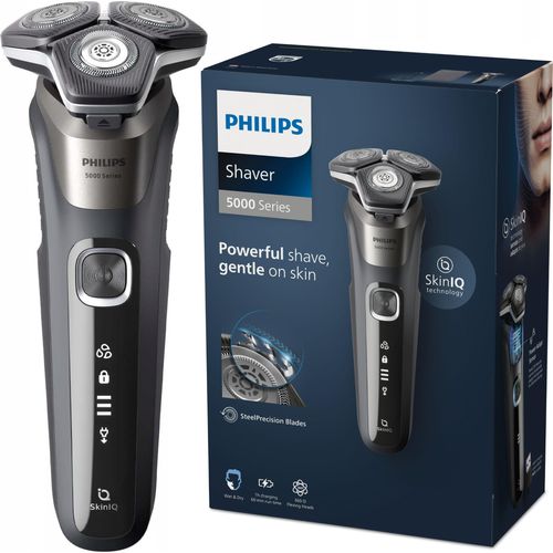 Philips S788255 Shaver & Trimmer