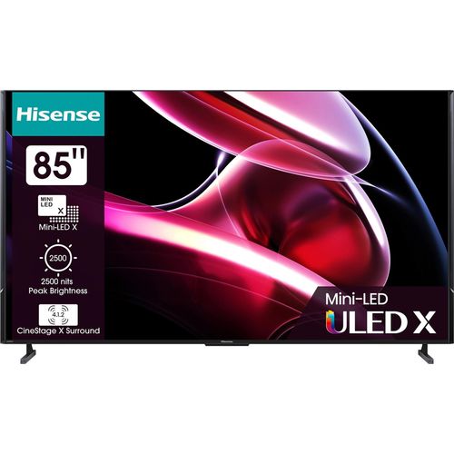 Hisense His 85UXKQ null cm Zoll