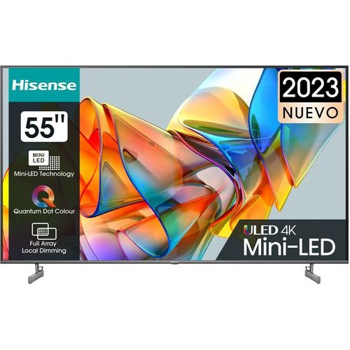 Hisense 55
