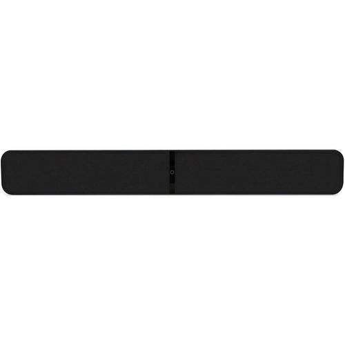 Bluesound Pulse Soundbar 2I 120 Watt (RMS), Soundbar, Aktiv-Lautsprechersystem, Dolby Digital, WLAN, HDMI, Bluetooth, App-Steuerung