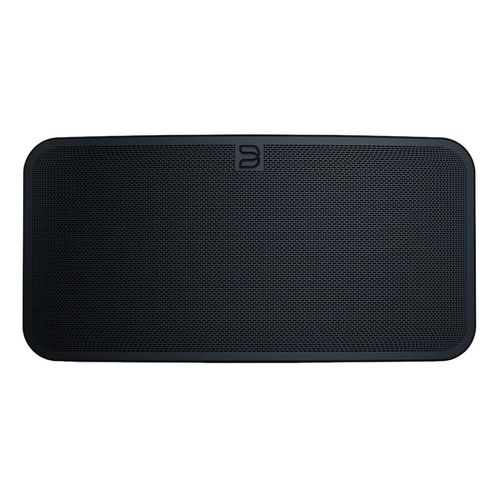 BLUESOUND PULSE2i BLK Zonenplayer All in One wireless Multiroom-Speaker