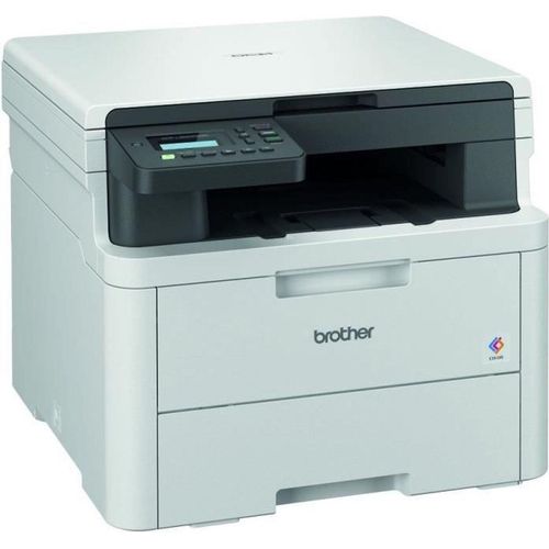 DCP-L3520CDWE Multifunktionsdrucker, Weiß