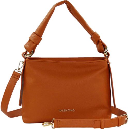 VALENTINO BAGS Ring Re Handtasche VBS7IL02 Orange