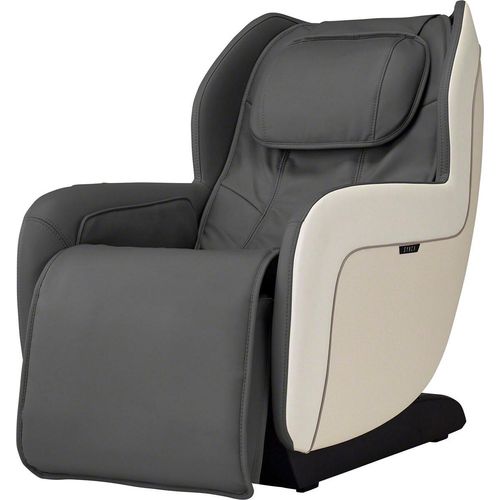 Synca Wellness CirC+ Massagesessel, Farbe anthrazit