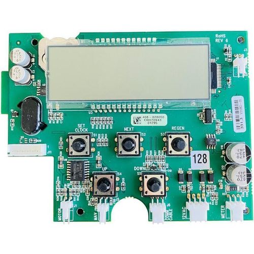 Clack Platine V3108CI-BOARD