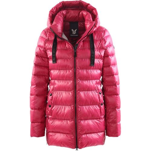 JACKE 0731 ROSA/PINK Größe 36
