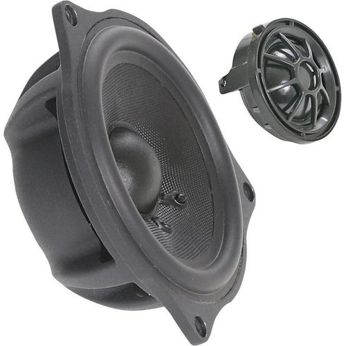 Ground Zero GZCS 100.2BMW | 10cm 2-Wege Lautsprechersystem für BMW