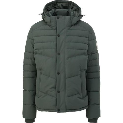 S. Oliver Outdoor-Jacke GREEN S