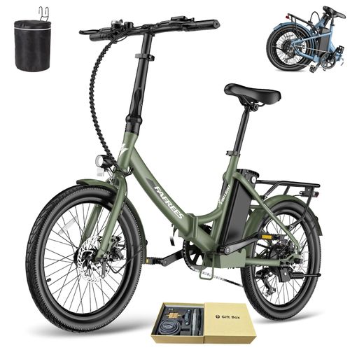 E-Bike 20