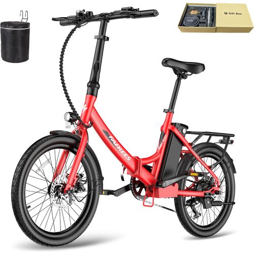 E-Bike 20