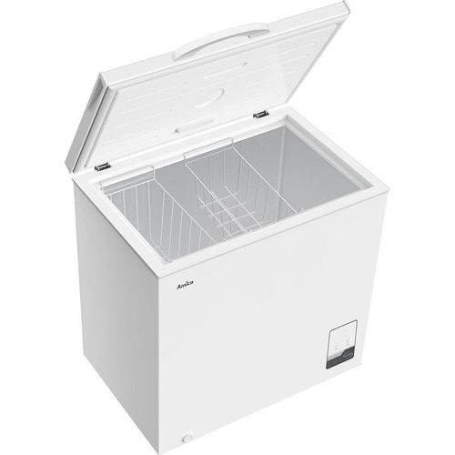 Amica GT 313 105 W Gefriertruhe / 200L / Inverter