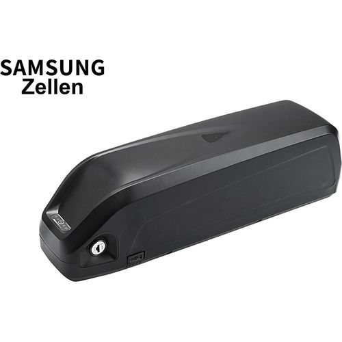 PowerSmart 21Ah ERSATZAKKU FÜR SachsenRad E-Bike E-Racing MTB R6 Neo II Hybrid / R6, SachsenRAD E-Racing Bike R6 Neo II Hybrid