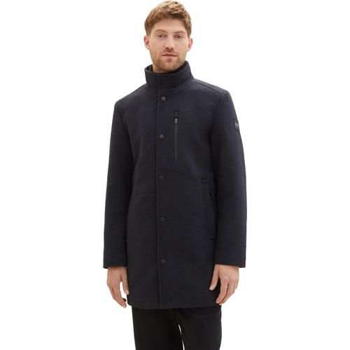 TOM TAILOR 2 in 1 Wintermantel Größe: XXL
