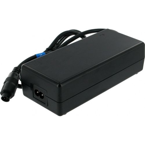 für FISCHER E-Bike Ecoline ECU 1602, Original Ladegerät 36V 2A