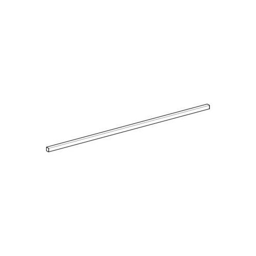 Geberit 245775141 Lichtleiste ob. f. Option Plus Square