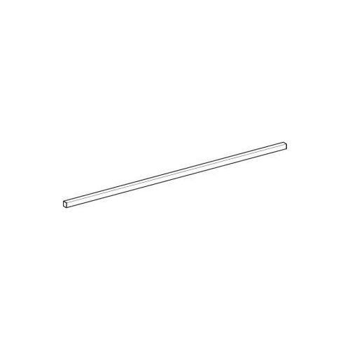 Geberit 245772001 Lichtleiste ob. f. Option Plus Square