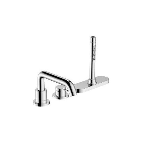 HANSGROHE 73447000 3-Loch Wannenrandmischer